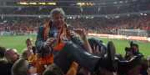 mircea lucescu foto blick