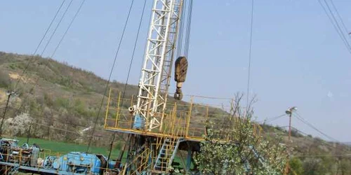 Conducta a fost fisurată în localitatea Laloşu