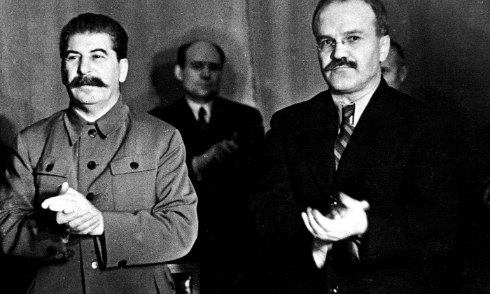 Ultimatumul sovietic din 26 iunie 1940: „Să înapoieze cu orice preț Uniunei Sovietice Basarabia”/ DOCUMENT jpeg