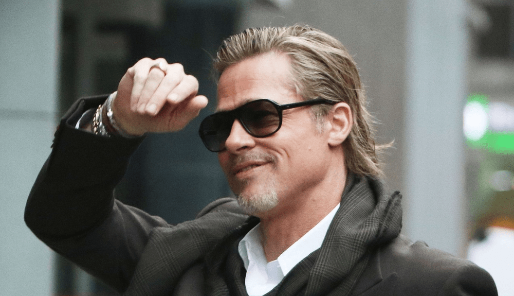  Brad Pitt iubește din nou. Prima relație serioasă după despărțirea de Angelina Jolie FOTO