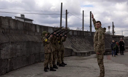 soldati ucraina GettyImages 1383028567 jpg