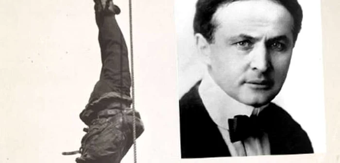 Harry Houdini