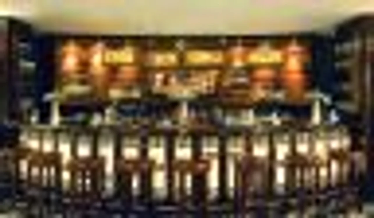 Hotel Art-Deco - The Dorchester