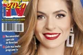 Raluca Diaconu, solistă de muzică populară, este gazda petrecerii de Revelion de la postul Favorit TV jpeg