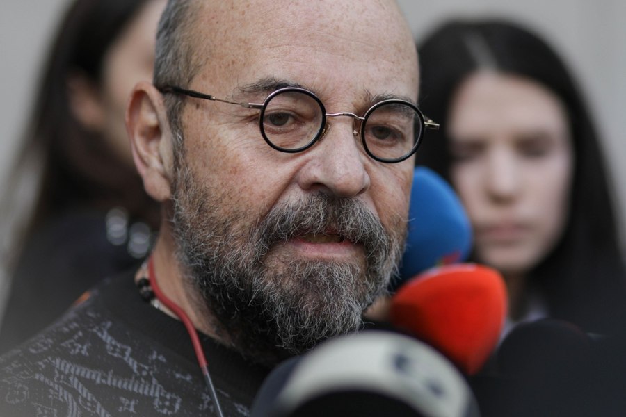 CSM preiskuje uhajanje informacij iz primera Piedone