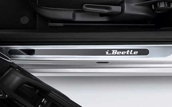 ibeetle