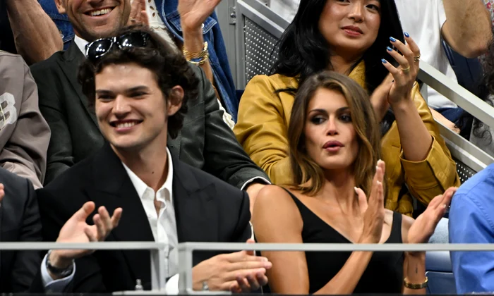 Kaia Gerber și Homer Gere, profimedia 1128758230 jpg