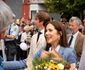 Prințul Vincent și Prințesa Josephine la reședința regală daneză de vară