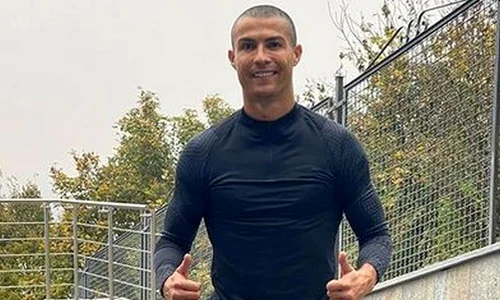 cristiano ronaldo tunsoare jpeg