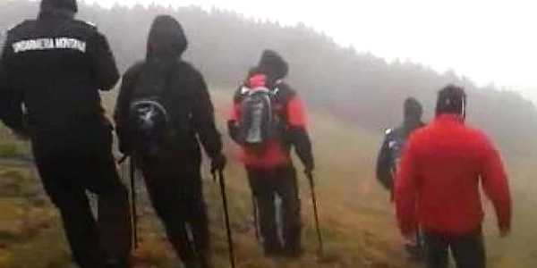israelieni bucegi