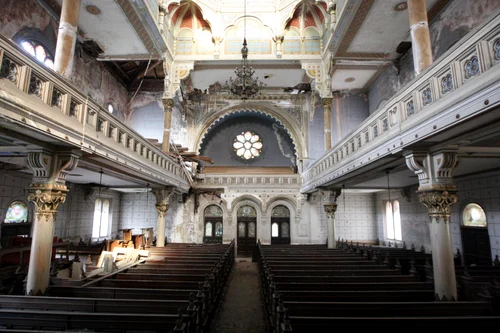 Sinagoga Fabric KKZ 4 JPG