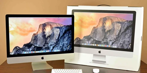 imac 5k