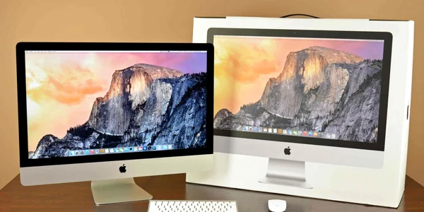 imac 5k