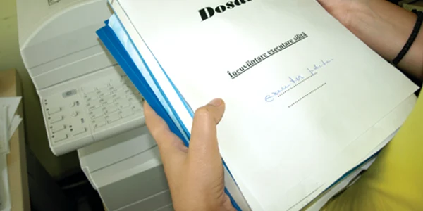 Dosarele datornicilor s-au înmulţit în acest an la departamentele de creditare