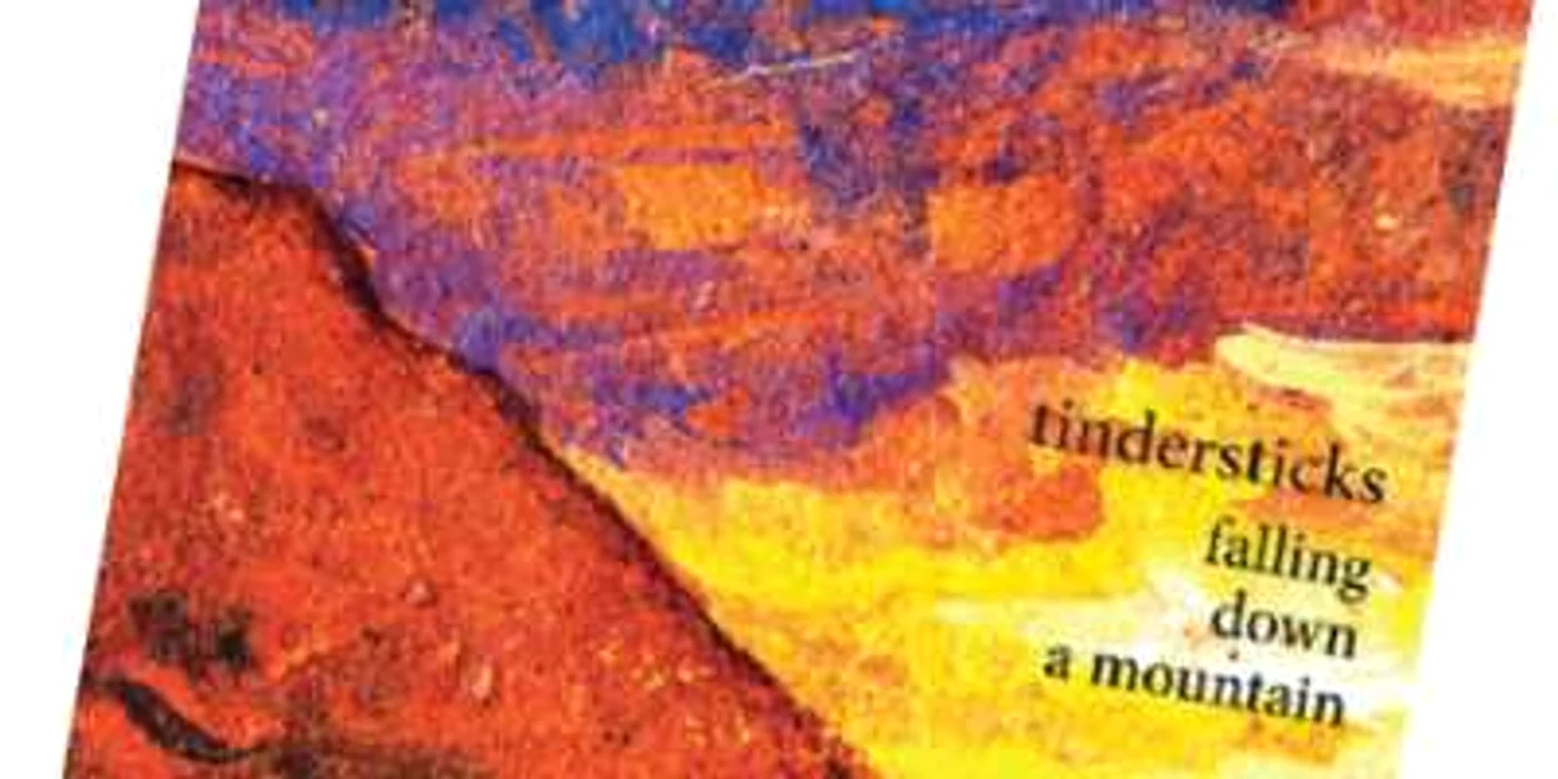 Tindersticks - Falling Down a Mountain