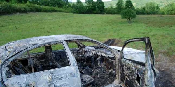 masian incendiu accident
