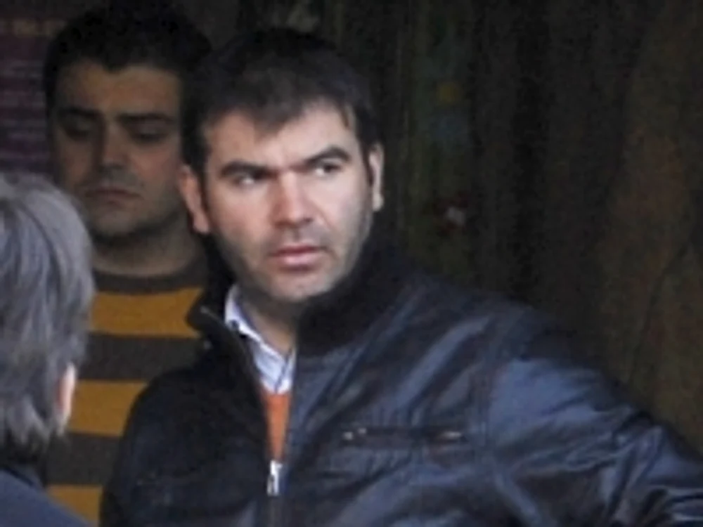 Florin Opriş