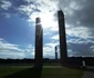 Stadionul Olimpic din Berlin - Olympiastadion Foto Sînziana Ionescu