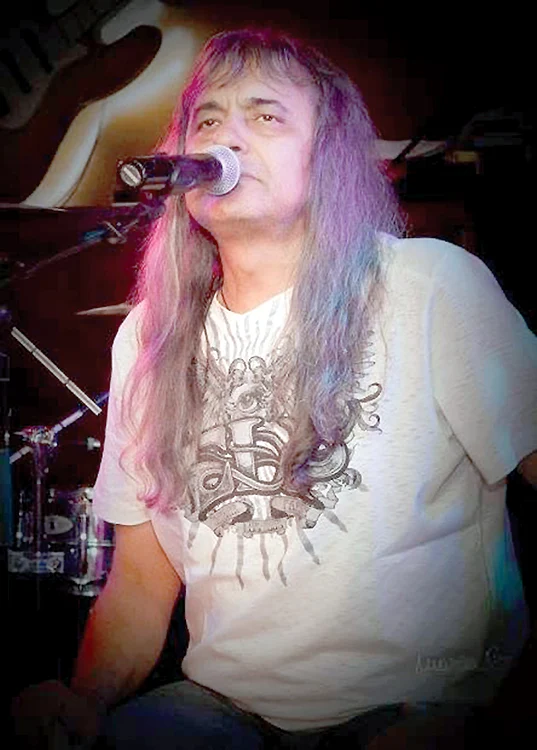 
    Tudor Turcu  