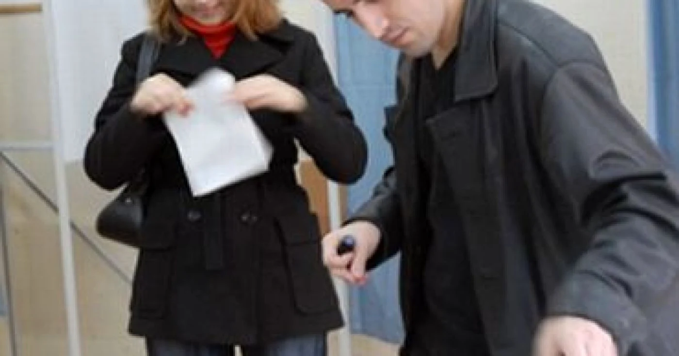 MAE a publicat lista cu cele 294 de secţii de vot din străinătate