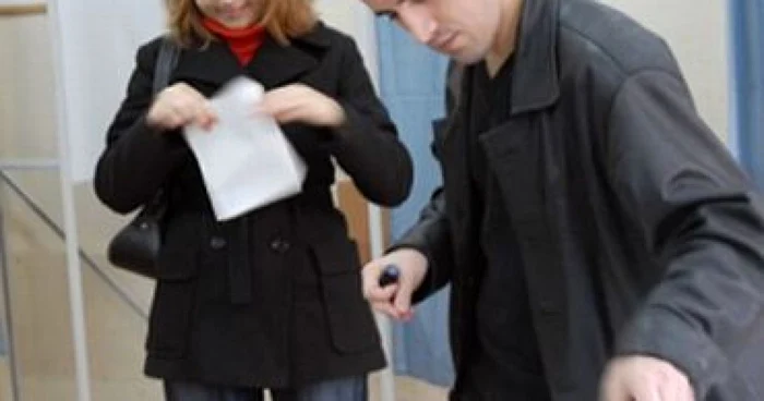 MAE a publicat lista cu cele 294 de secţii de vot din străinătate