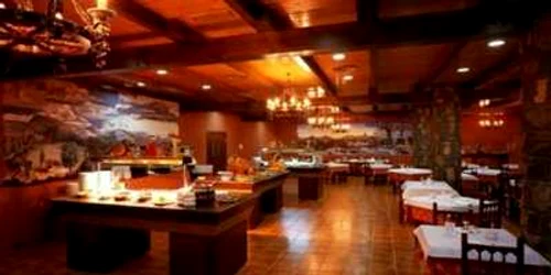 ”Mânânci ce vrei, plătești cât poți” - oferta unui restaurant din Madrid