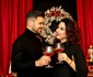 Cuplul a divorțat în 2021, iar la 6 luni de la despărțire cei doi au hotărât să își mai dea o șansă și de atunci au tot încercat să reînoade relația dar nu a mai mers