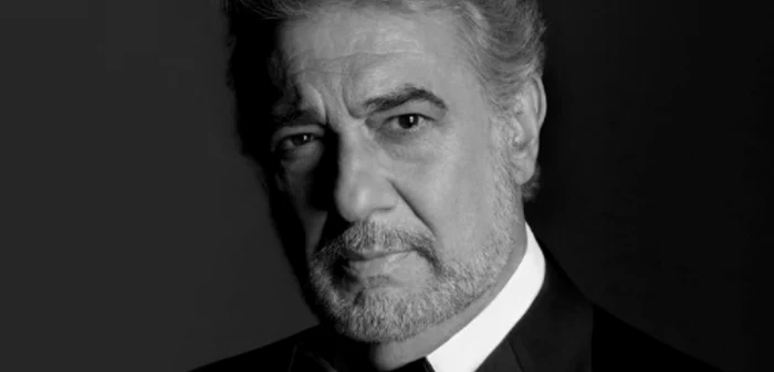 Placido Domingo, fondator Europa Nostra Sursa Facebook Placido Domingo