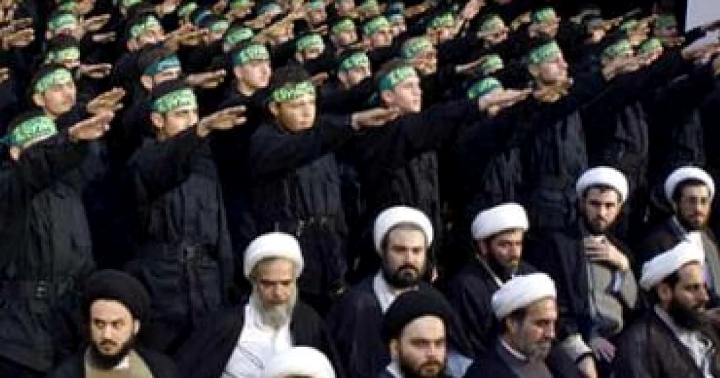 Hezbollah: teroriştii condamnaţi la moarte în Iran au acţionat în serviciul SUA