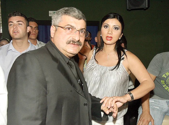 Adriana Bahmuțeanu a făcut anunțul pe FacebookFoto: captură Facebook