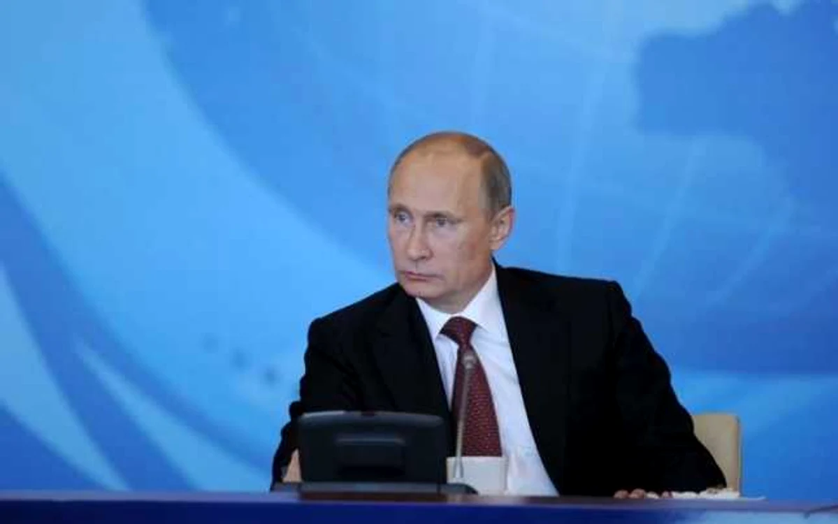 PUTIN