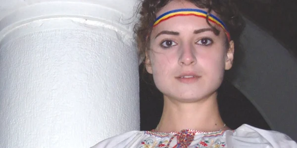 lara stegarescu