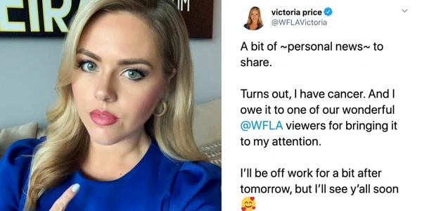 Victoria Price
