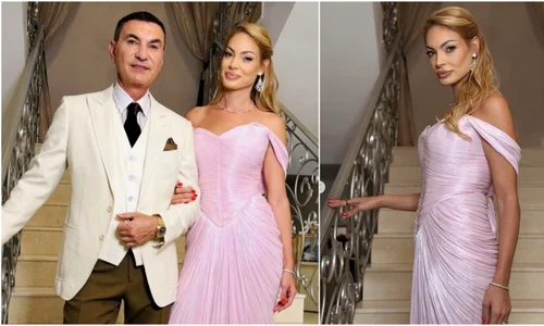 Valentina Pelinel și Cristi Borcea jpg