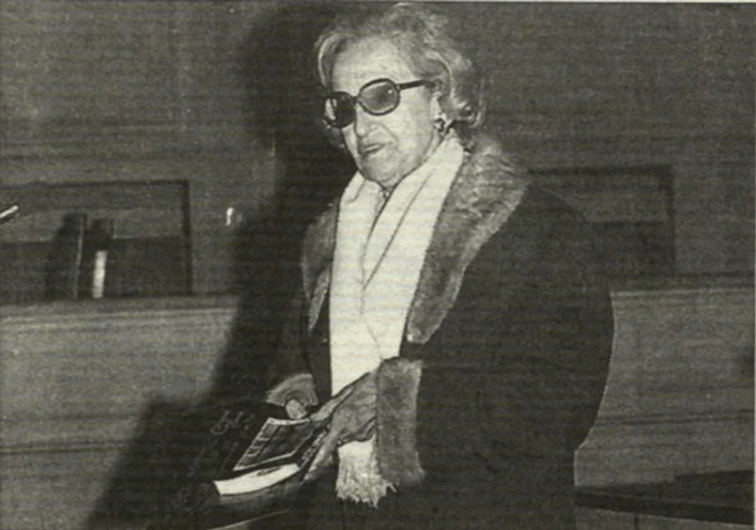 Sofia Ionescu