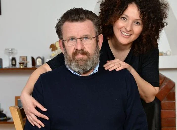 Adriana şi Adrian Titieni