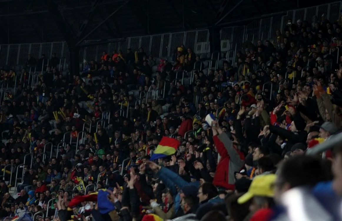 Romania Spania Cluj