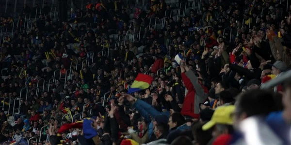 Romania Spania Cluj