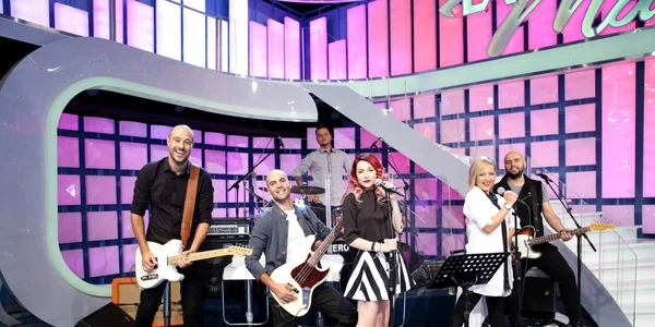 la maruta foto pro tv
