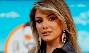 Codruta Filip, foto Instagram jpg