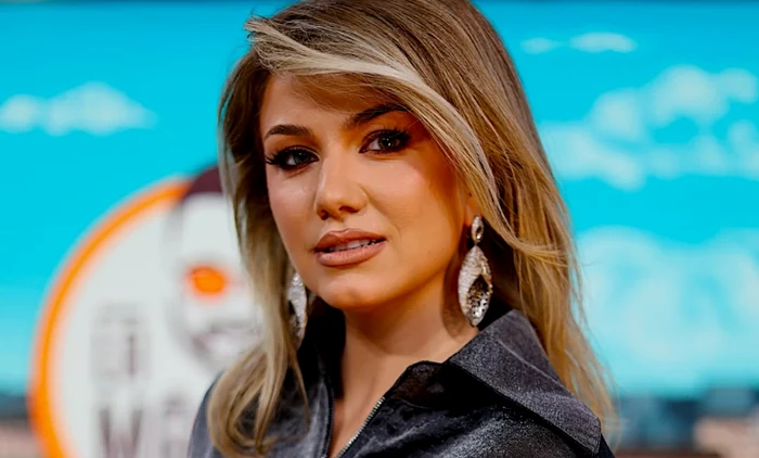 Mama Codruței Filip, reacție sfâșietoare după dezvăluirile fiicei sale / foto: arhiva Click!