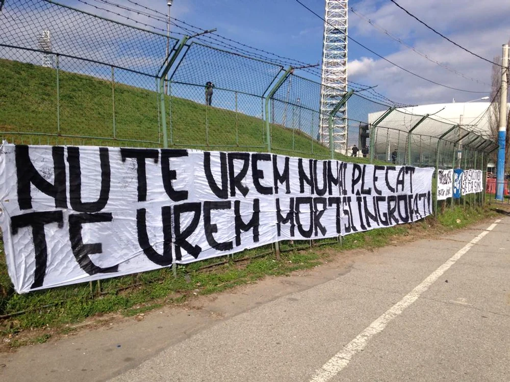 
    foto:facebook FC Universitatea Craiova  