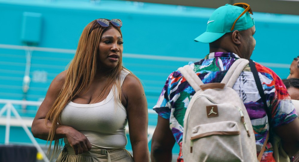 Serena Williams, întrebare de baraj despre bustul său, după ce nu mai alăptează. Cum arată acum GALERIE FOTO