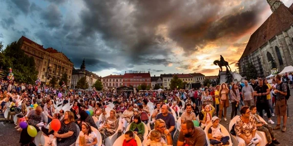 cluj festival stradal woderpuck