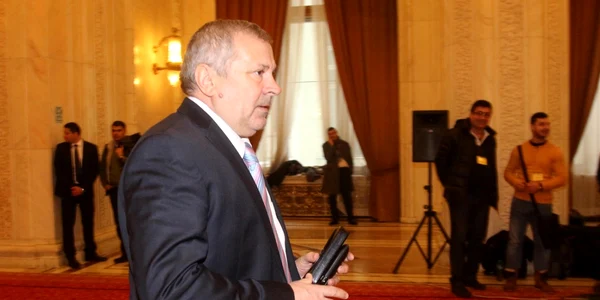 Gheorghe Bunea Stancu FOTO Mediafax 