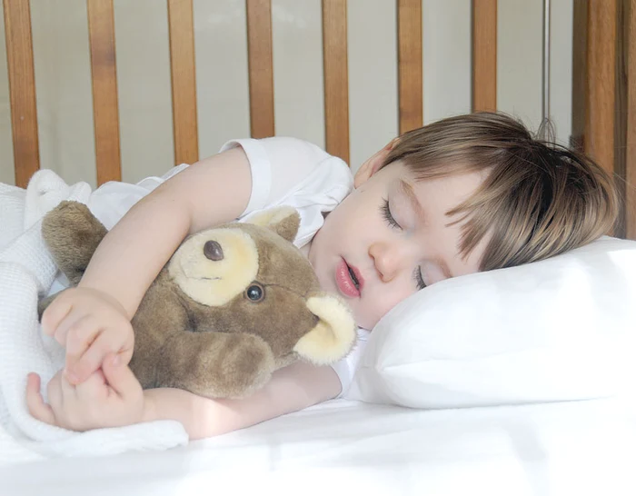 
    Visele urâte sunt rezultatul  experienţei negative pe  care o întâmpină ziua (Fotoi: Shutterstock)  