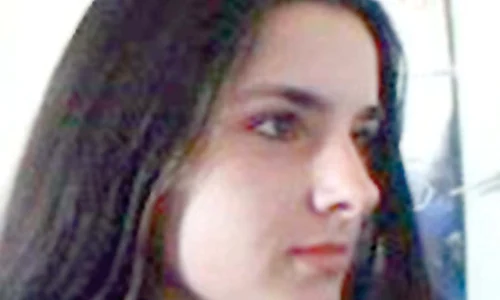 Florin Vasilică şi  Mădălina s au căsătorit  religios duminica trecută (FOTOGRAFII: ARHIVA PERSONALĂ) jpeg