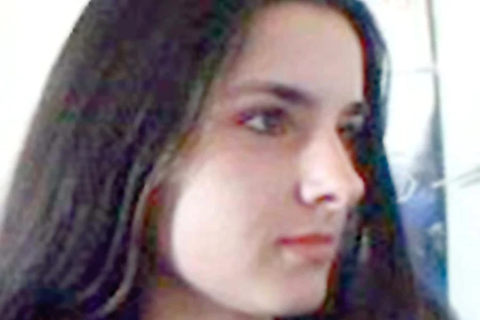 Florin Vasilică şi Mădălina s-au căsătorit religios duminica trecută (FOTOGRAFII: ARHIVA PERSONALĂ)