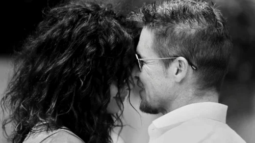 A murit Felix Baumgartner, partenerul Mihaelei Rădulescu. Foto: Instagram