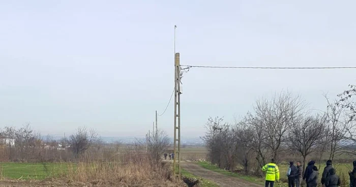 accident găneasa